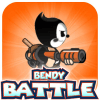 Bendy Battle Machine