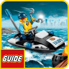 Guide LEGO City My City 2费流量吗