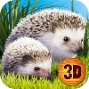 Hedgehog Simulator 3D