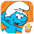 Smurfs and the four seasons怎么下载到手机