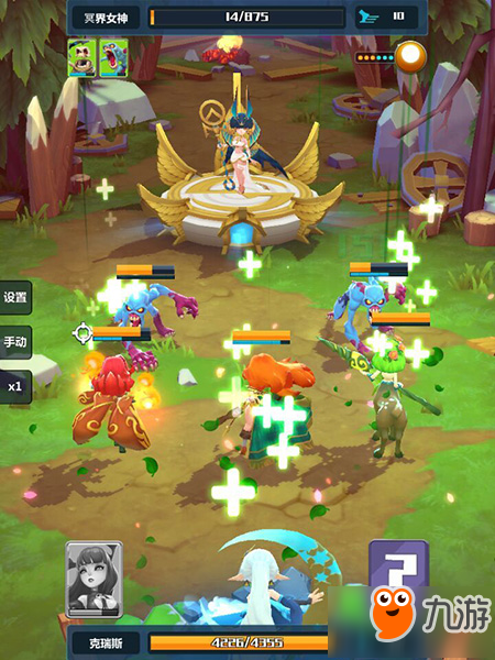 君海3D新品正式揭晓 《英雄盟约》下周首测