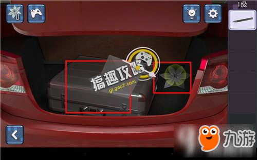 你能逃脱吗4攻略 你能逃脱吗4全关卡图文攻略