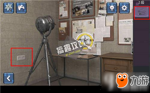 你能逃脱吗4攻略 你能逃脱吗4全关卡图文攻略