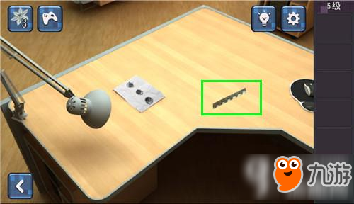 你能逃脱吗4攻略 你能逃脱吗4全关卡图文攻略