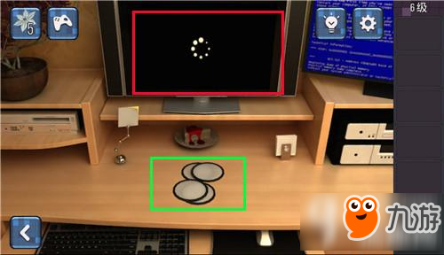 你能逃脱吗4攻略 你能逃脱吗4全关卡图文攻略