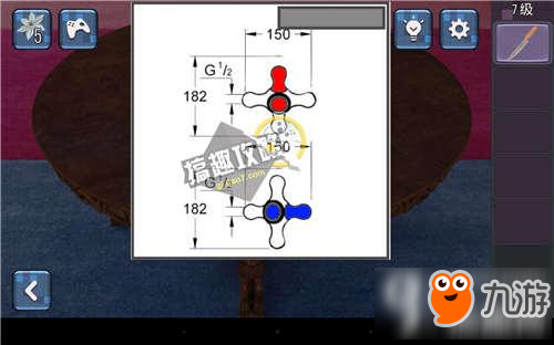 你能逃脱吗4攻略 你能逃脱吗4全关卡图文攻略