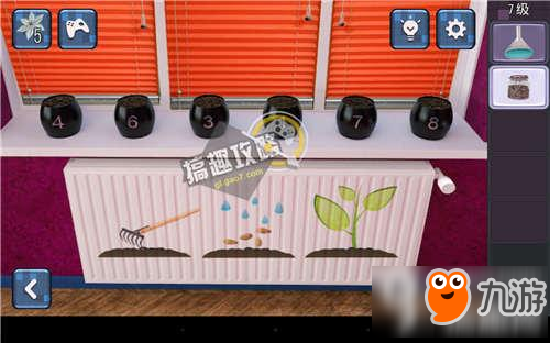 你能逃脱吗4攻略 你能逃脱吗4全关卡图文攻略