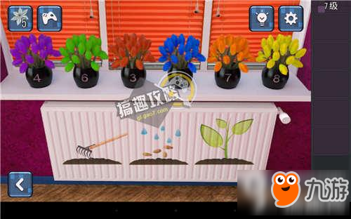 你能逃脱吗4攻略 你能逃脱吗4全关卡图文攻略