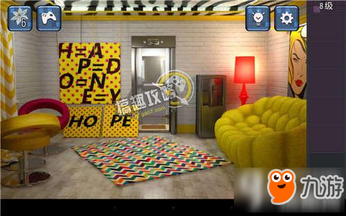 你能逃脱吗4攻略 你能逃脱吗4全关卡图文攻略