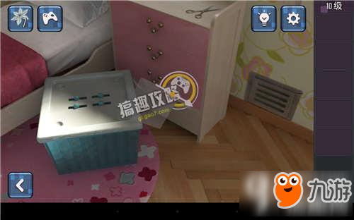 你能逃脱吗4攻略 你能逃脱吗4全关卡图文攻略