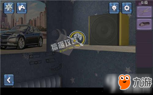 你能逃脱吗4攻略 你能逃脱吗4全关卡图文攻略