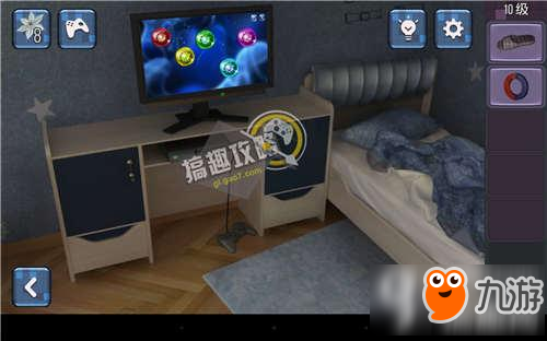 你能逃脱吗4攻略 你能逃脱吗4全关卡图文攻略