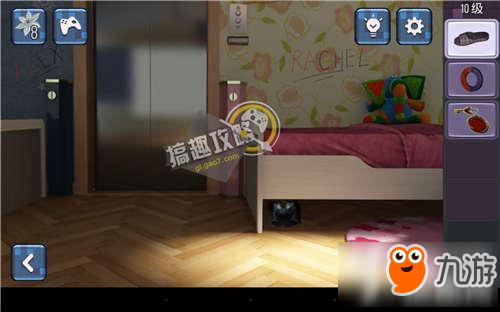 你能逃脱吗4攻略 你能逃脱吗4全关卡图文攻略