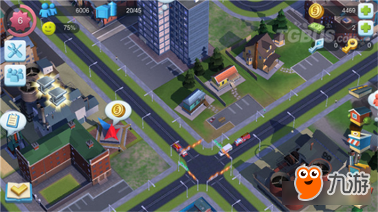 《模拟城市：我是市长》评测：真实模拟现实世界