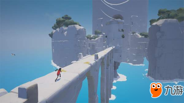 《RiME》制作組宣稱游戲若被破解 將立即移除D加密