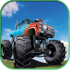 Offroad Hill truckClimb Racing