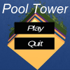 Pool Tower