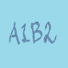 ABC字母排序(A1B2两两对消)