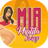 Mia Khalifa Jump Night