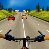 Bicycle Rider Traffic Race 17终极版下载