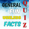 游戏下载Fun and Useless Facts Quiz