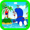 Super Doreamon adventure game