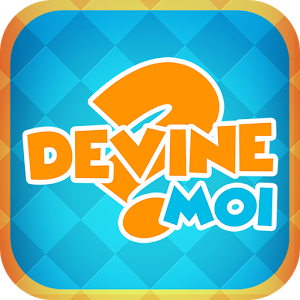 Devine Moi - Puzzle De Logique