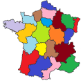 Régions de France - Quiz最新安卓下载