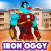 Super Iron-oggy Games