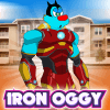 Super Iron-oggy Games占内存小吗