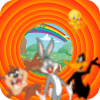 Łonney: Bugs Bunny Run