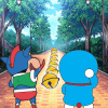 Doramon Shin Adventure Game