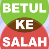 Betul Ke Salah破解版下载