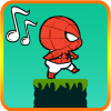 Scream Go : Amazing Spider Kid