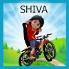Shiva Racing Moto Bike Game