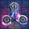 Puzzle of Spinner Game