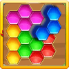 Hexagon Box Puzzle Game!