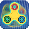 Fidget Laser Spinner版本更新