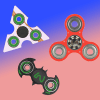 Fidget Spinner Colorful安卓版下载