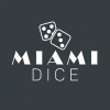 Miami Dice Shaker