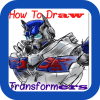 How To Draw Transformers