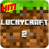 Lucky Craft 2: Best Crafting如何升级版本