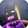 Gems Lego Super Bat