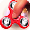 Fidget toys,Spin tops