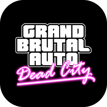 Grand Brutal Auto: Dead City