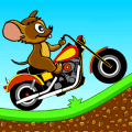 Tom Motorcycle Hill Climbiphone版下载