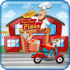 Pizza Shop (Top Chef)版本更新