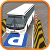 Bus Parking 3D 2017玩不了怎么办