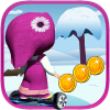 Skater Masha Adventure run New中文版下载