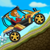 Amazing Hill Climb Racer